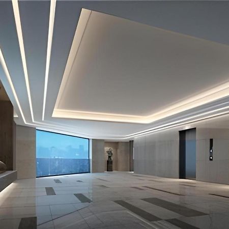 Huangshan Parkview Hotel Tunxi Luaran gambar