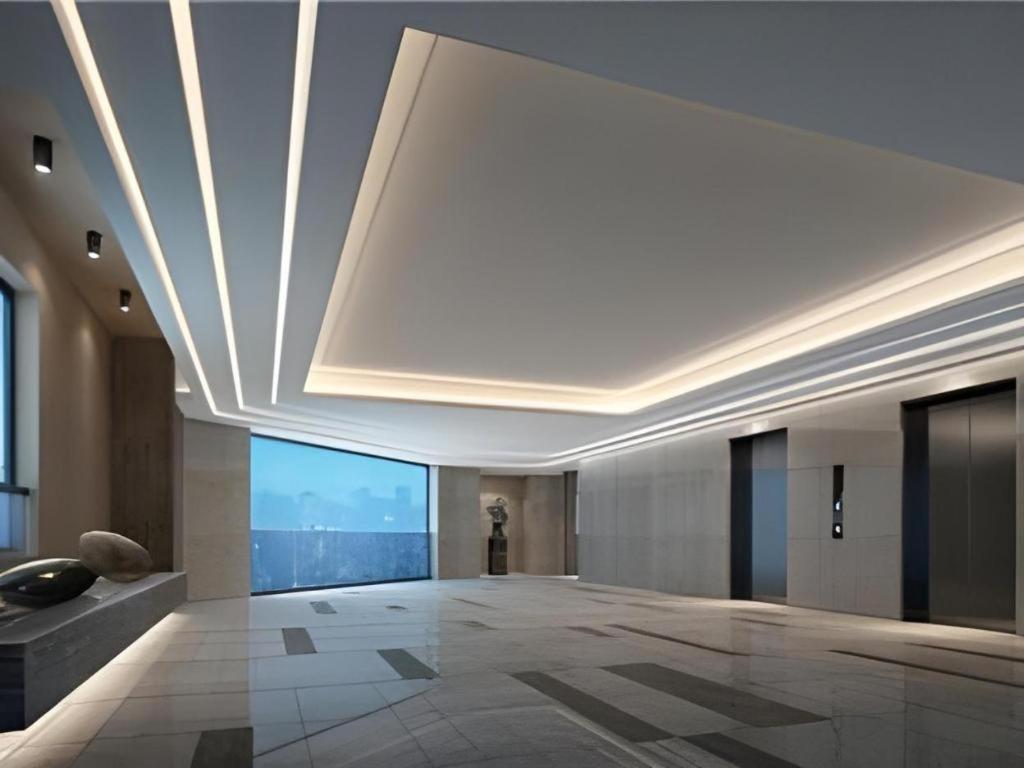 Huangshan Parkview Hotel Tunxi Luaran gambar