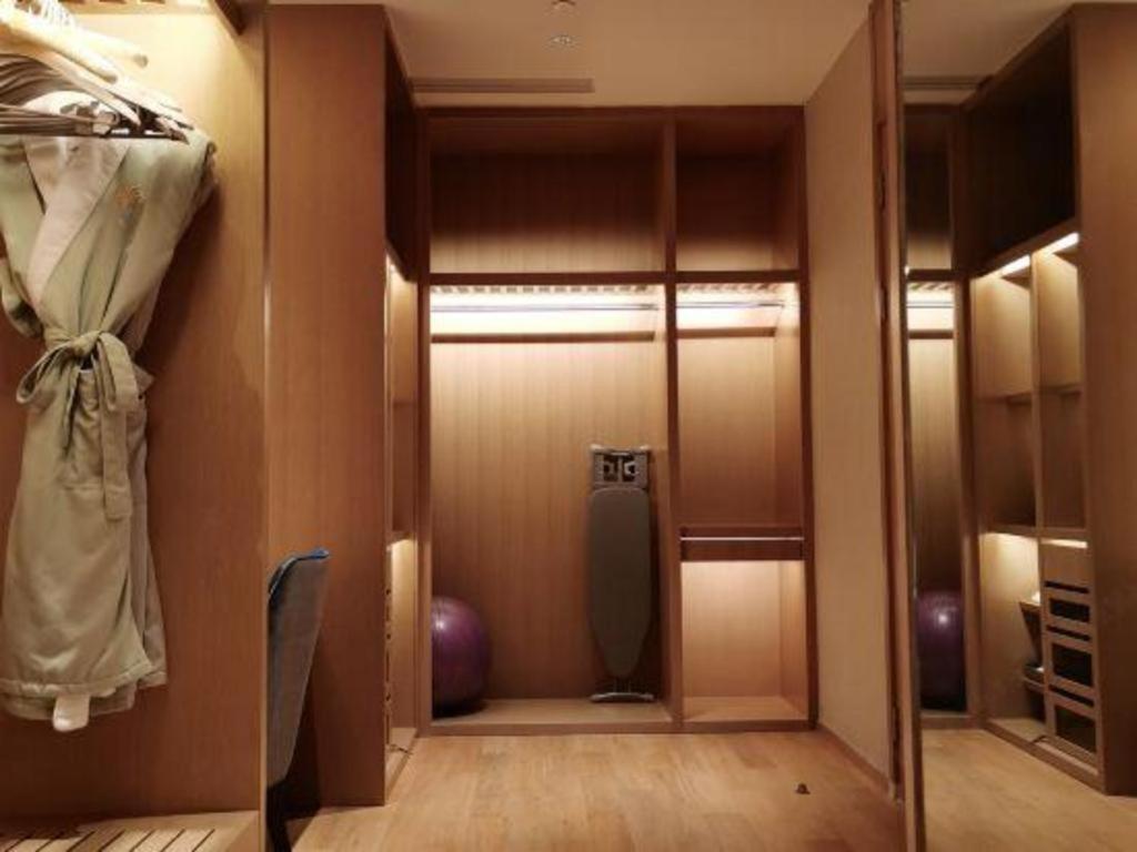 Huangshan Parkview Hotel Tunxi Luaran gambar